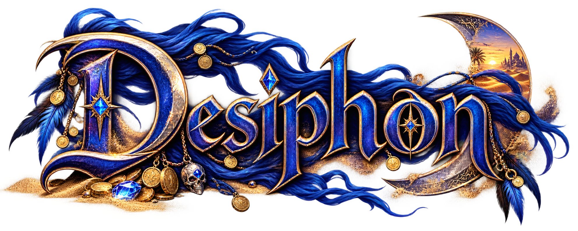 Desiphon