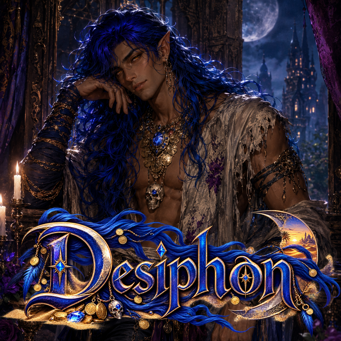 Desiphon